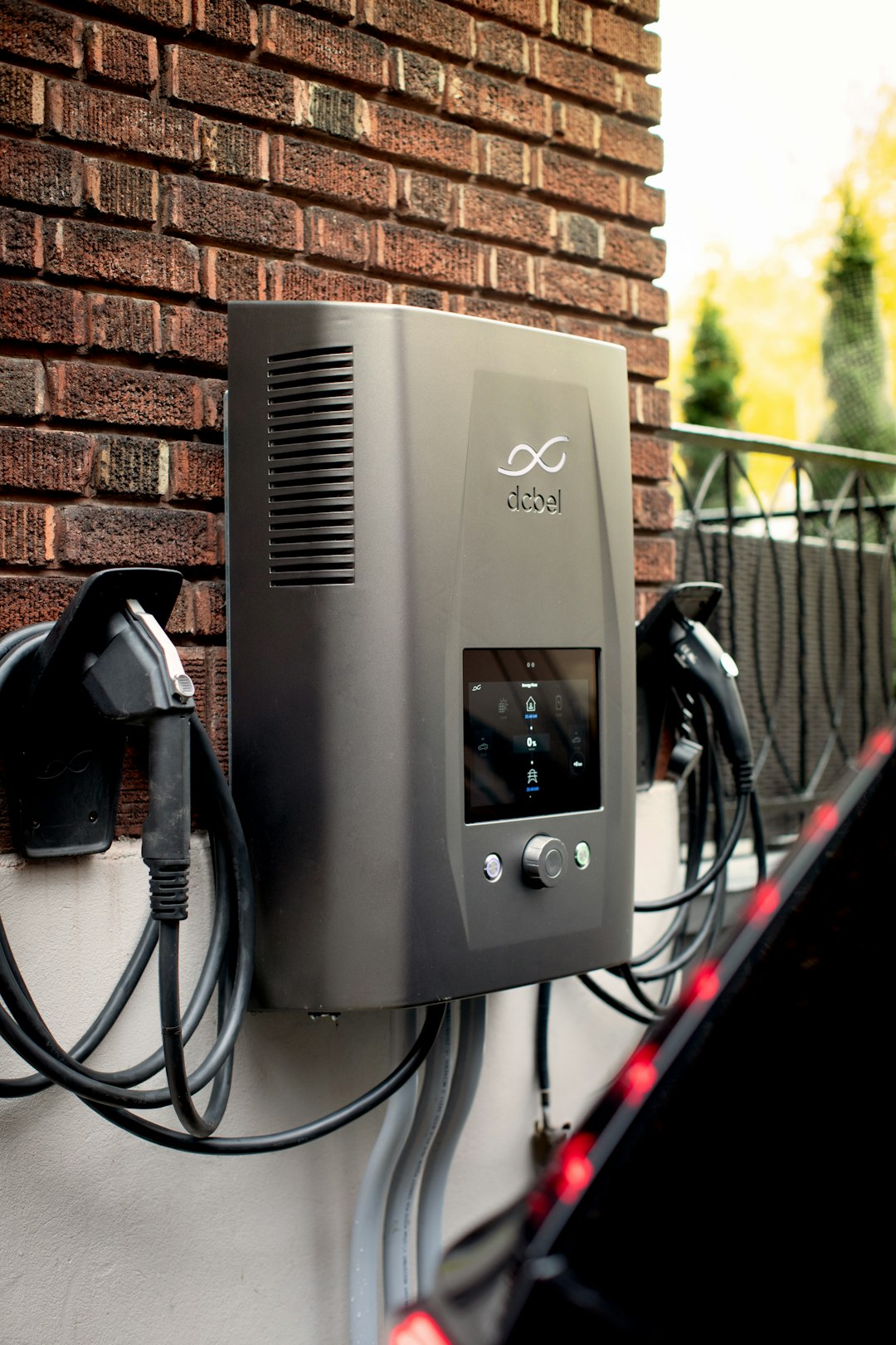 Distributed Energy